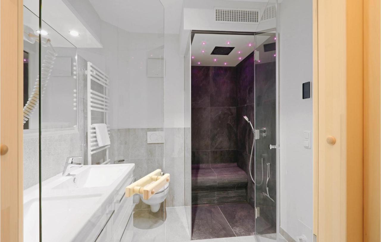 Duenenvilla Deluxe Priwall Ngoại thất bức ảnh